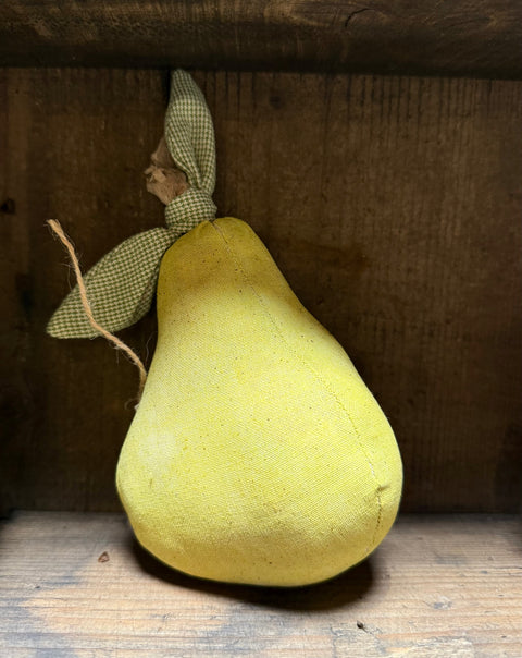 Le mie pere