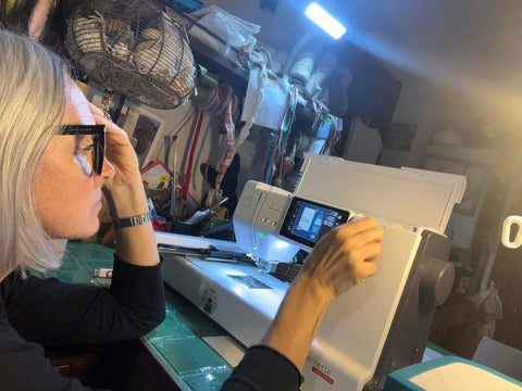 Il mio atelier