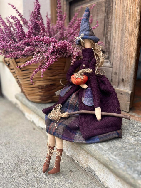 La strega Viviana
