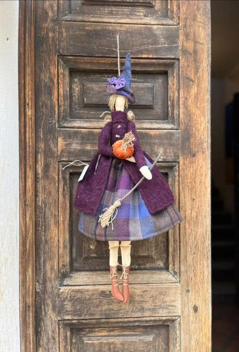 Strega Viviana