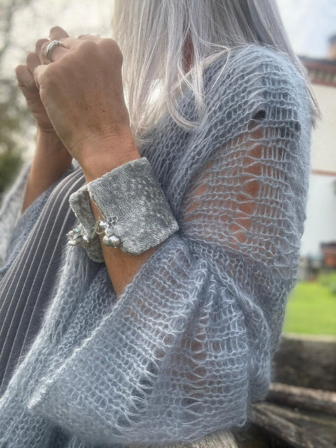 Bracciali con gemme naturali