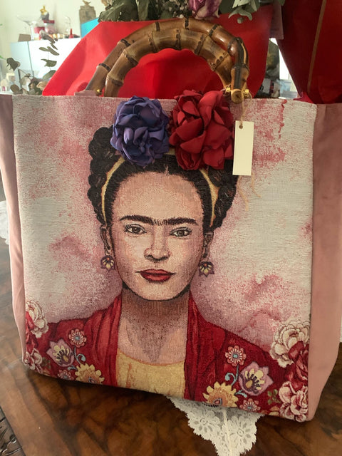 Borsa Frida