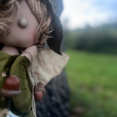 Virna la fata del bosco