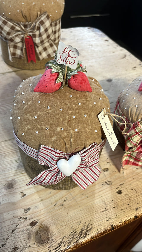 Panettoni di natale
