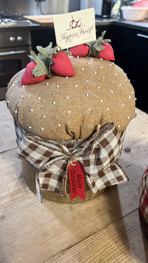 Panettoni di natale
