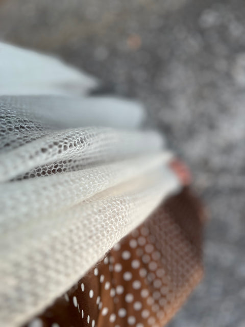 Stola Impalpabile in mohair