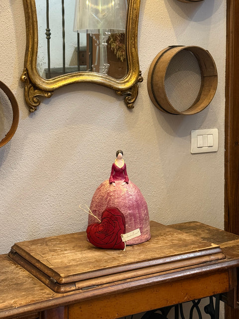 Mademoiselle