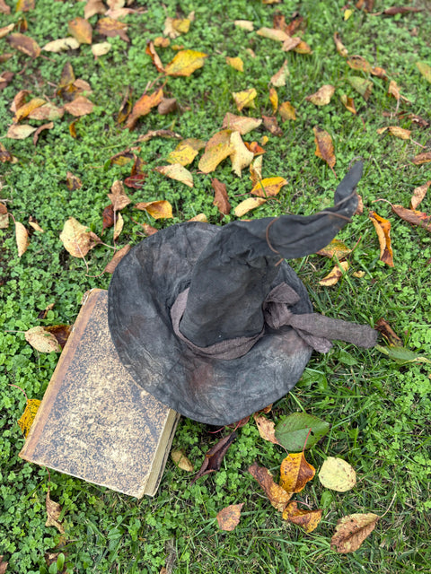 Cappello della strega