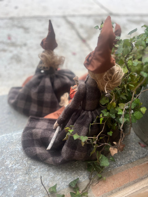 La Strega Yaohi