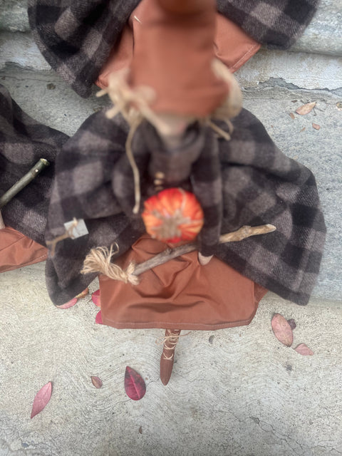 La Strega Yaohi