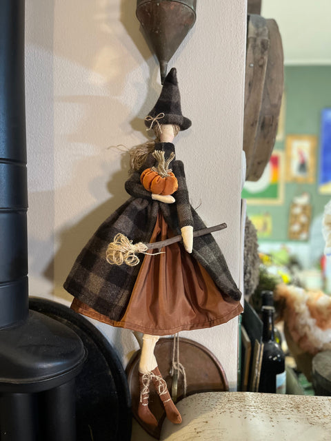 La Strega Yaohi