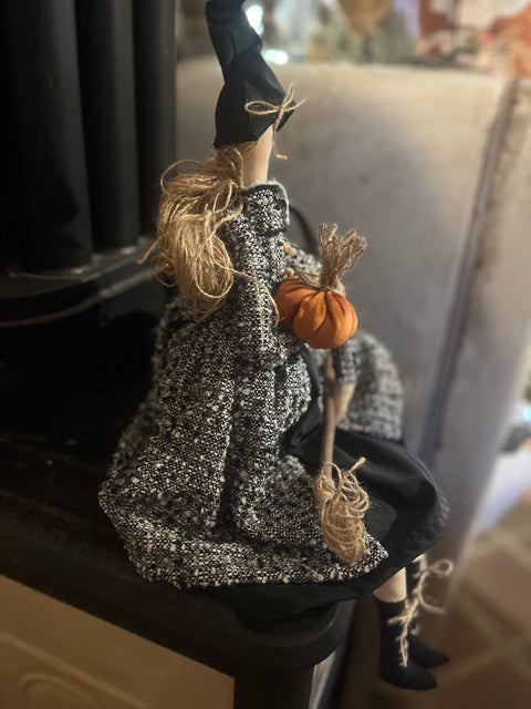 La Strega Minerva