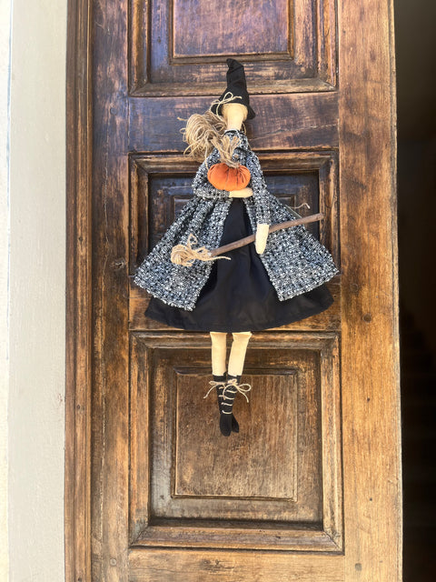 La Strega Minerva