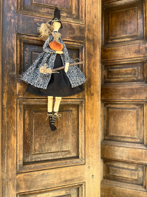 La Strega Minerva