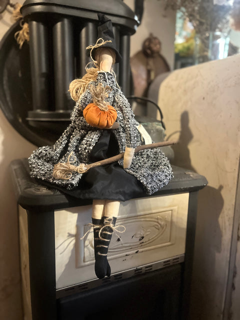 La Strega Minerva