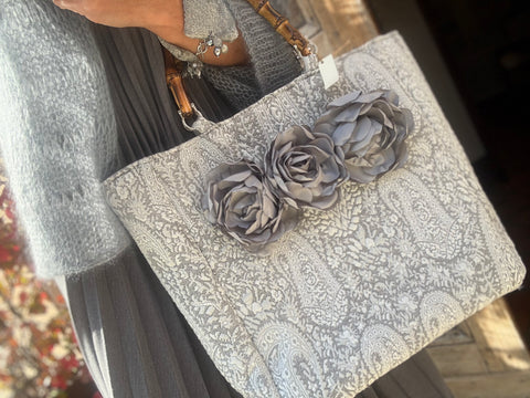 Borsa Anastasia pezzi unici