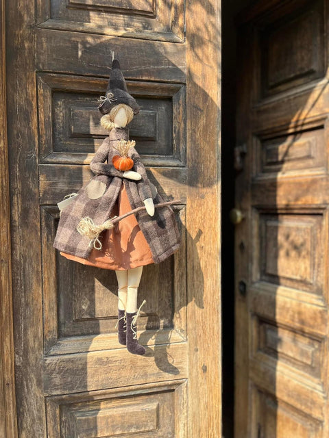 La Strega Yaohi