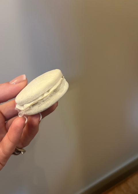 Macarons