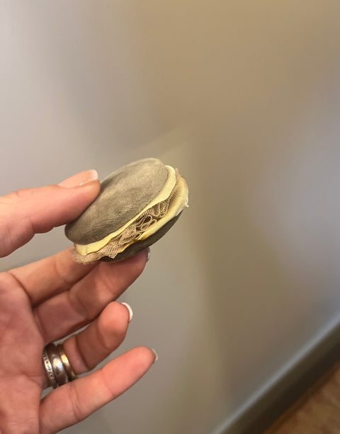 Macarons