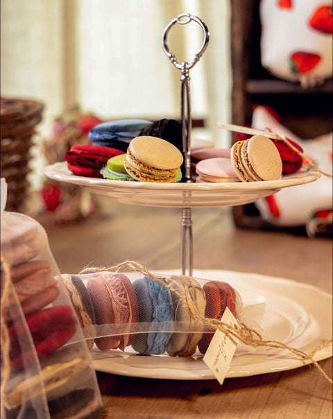 Macarons