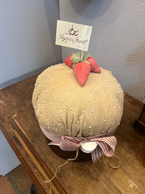Panettoni di natale