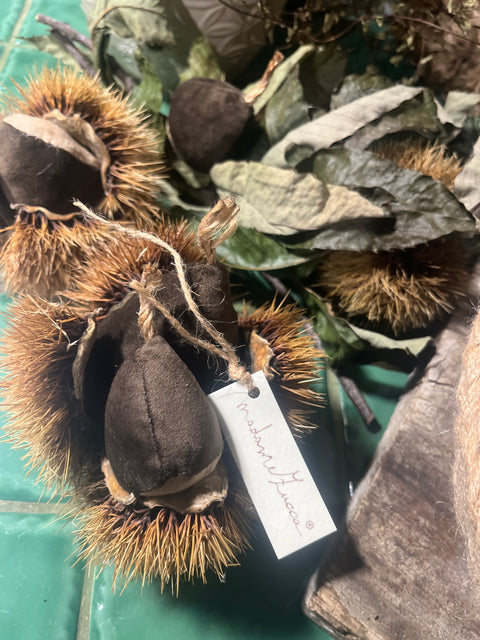 Castagne