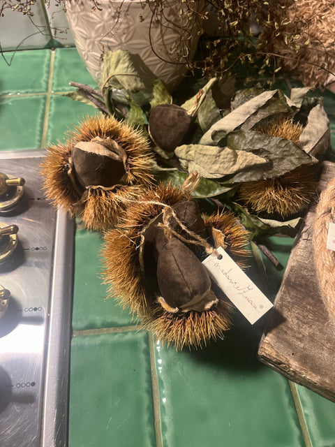 Castagne