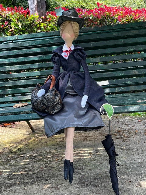 Mary Poppins
