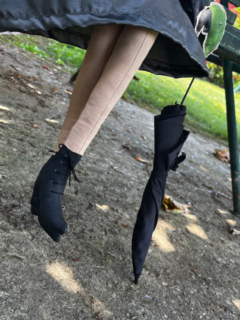 Mary Poppins