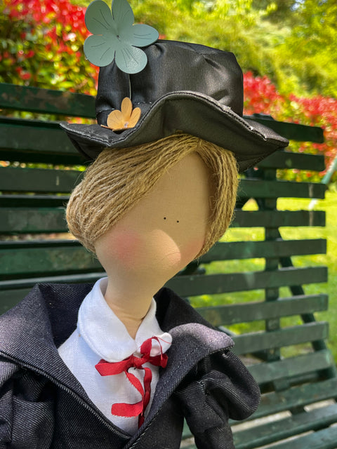 Mary Poppins