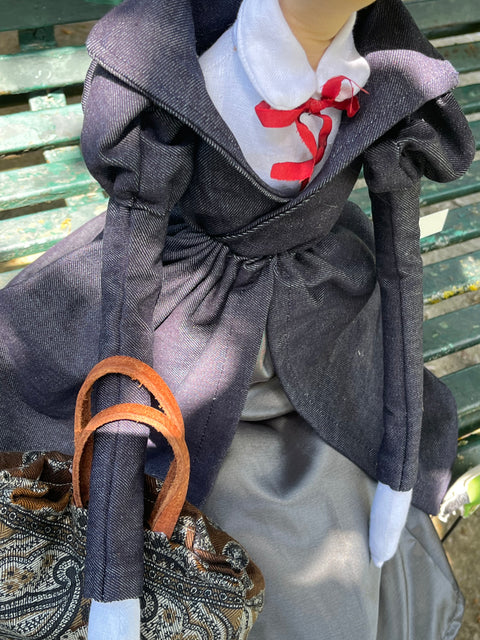 Mary Poppins
