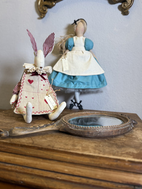 La storia di Alice nel paese delle meraviglie