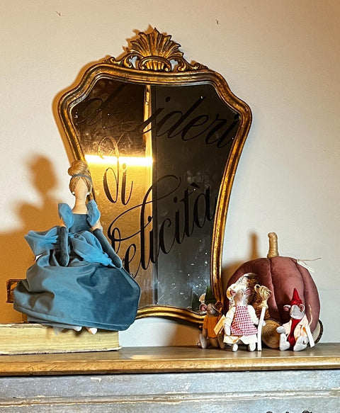 La storia di Cenerentola