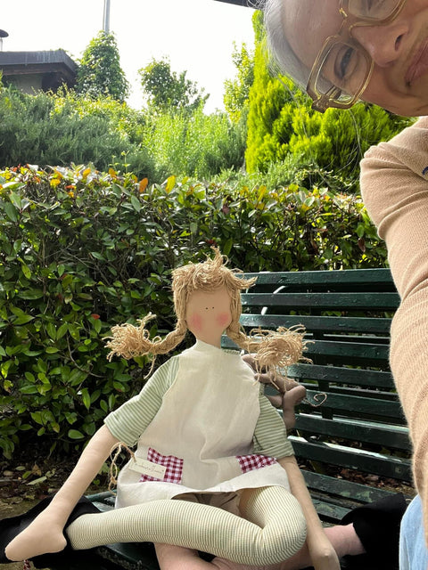 Pippi Calzelunghe