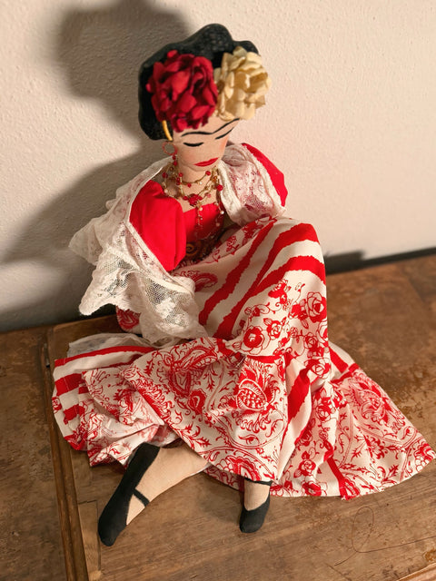 FRIDA