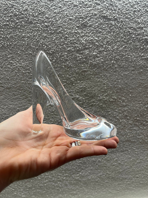 La storia di Cenerentola