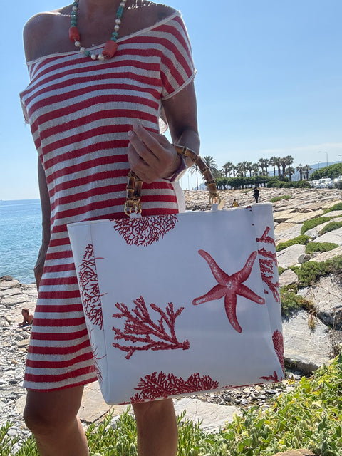 Borsa Anastasia pezzi unici