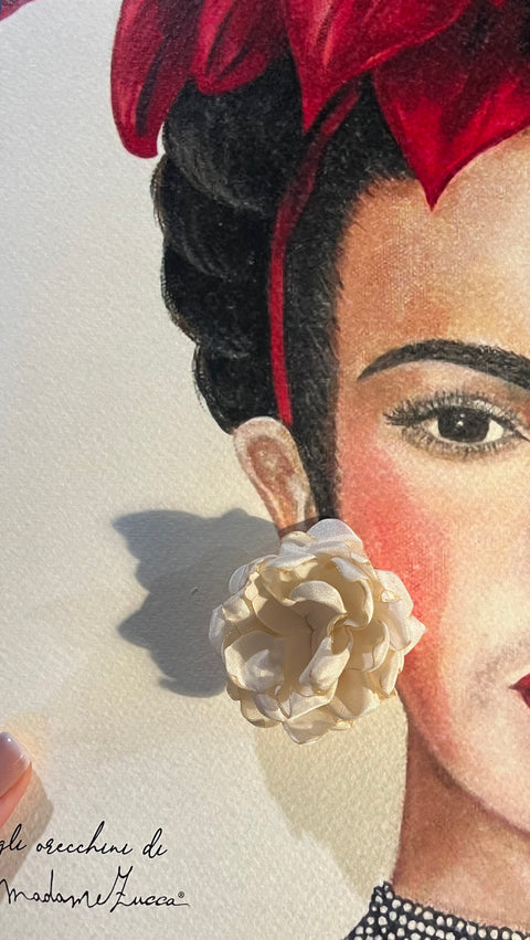 Accessori Peonia
