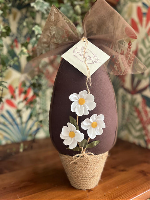 UOVO DI CIOCCOLATA