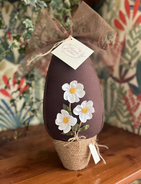 UOVO DI CIOCCOLATA
