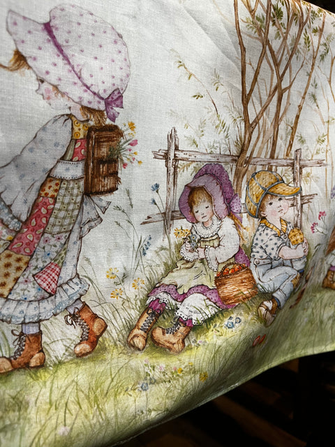 Tovaglia Holly Hobbie