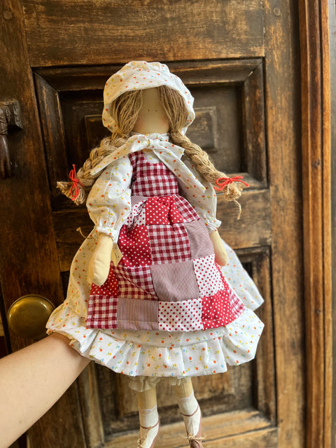 Holly Hobbie
