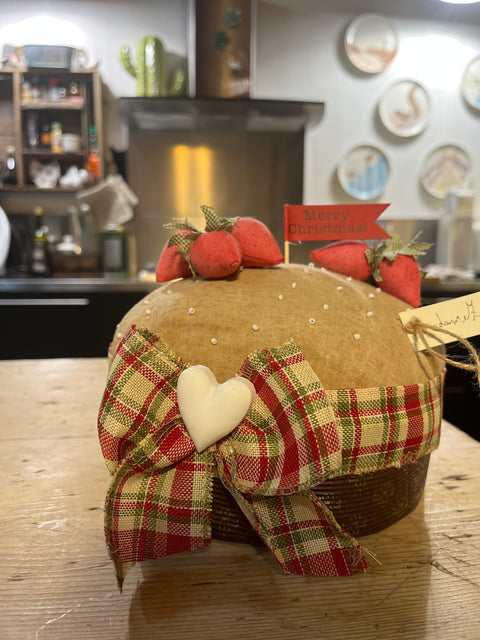 Panettoni di natale