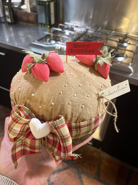 Panettoni di natale