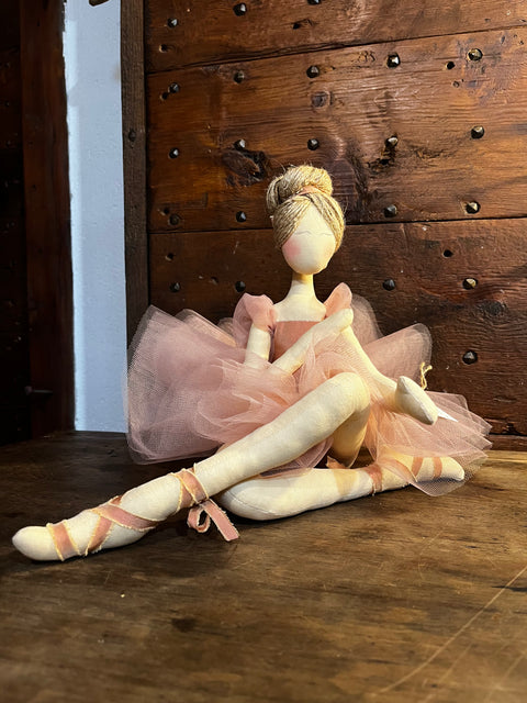 Ballerina Ameliè
