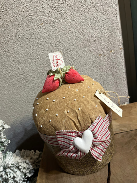 Panettoni di natale