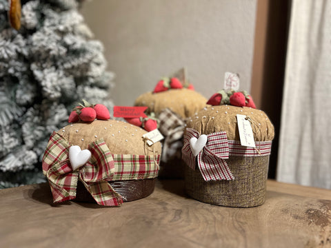 Panettoni di natale