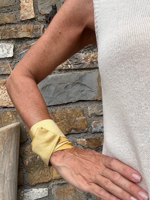 Bracciali-copricoda