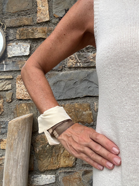 Bracciali-copricoda