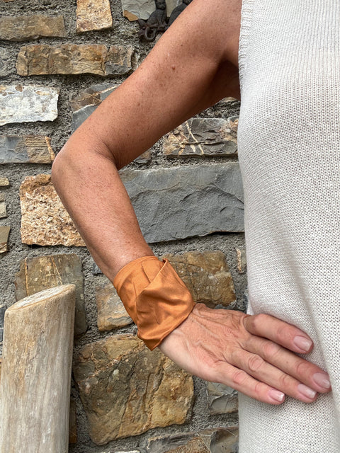 Bracciali-copricoda
